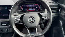 Skoda Kamiq 1.0 TSI 110 Monte Carlo 5dr Petrol Hatchback